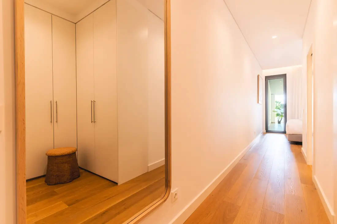 Appartements à Funchal (Madère)