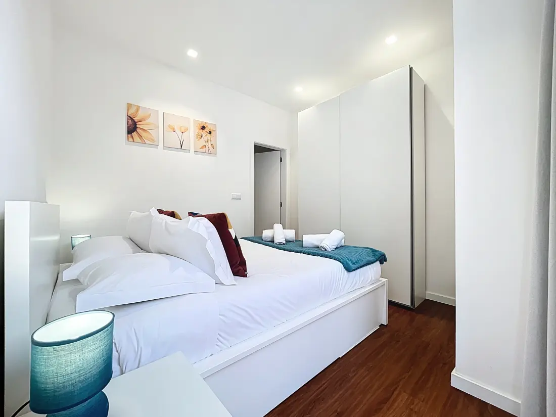 Appartements à Funchal (Madère)