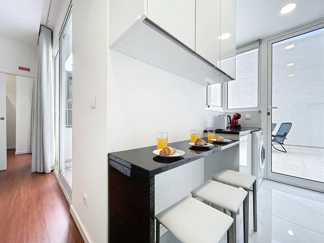 Appartements à Funchal (Madère)