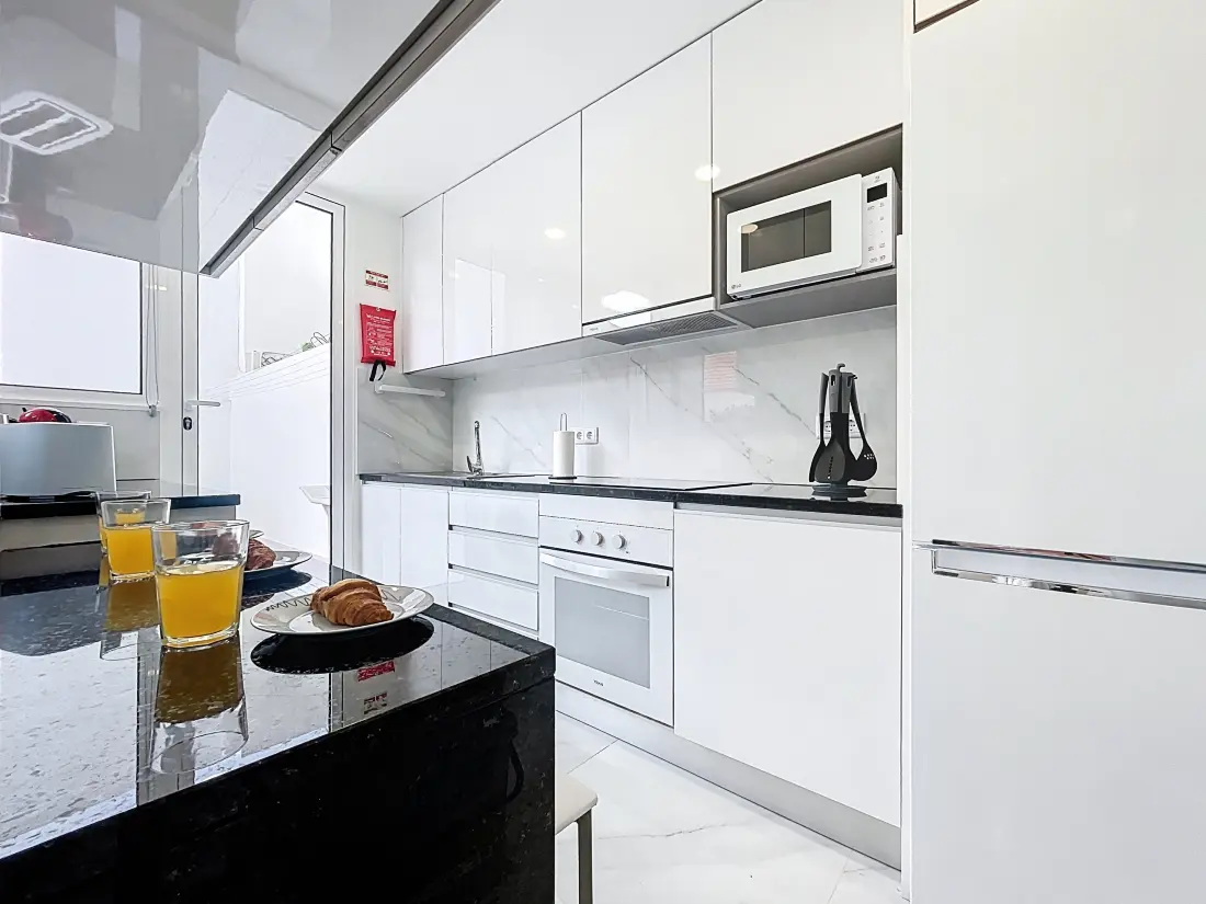 Appartements à Funchal (Madère)