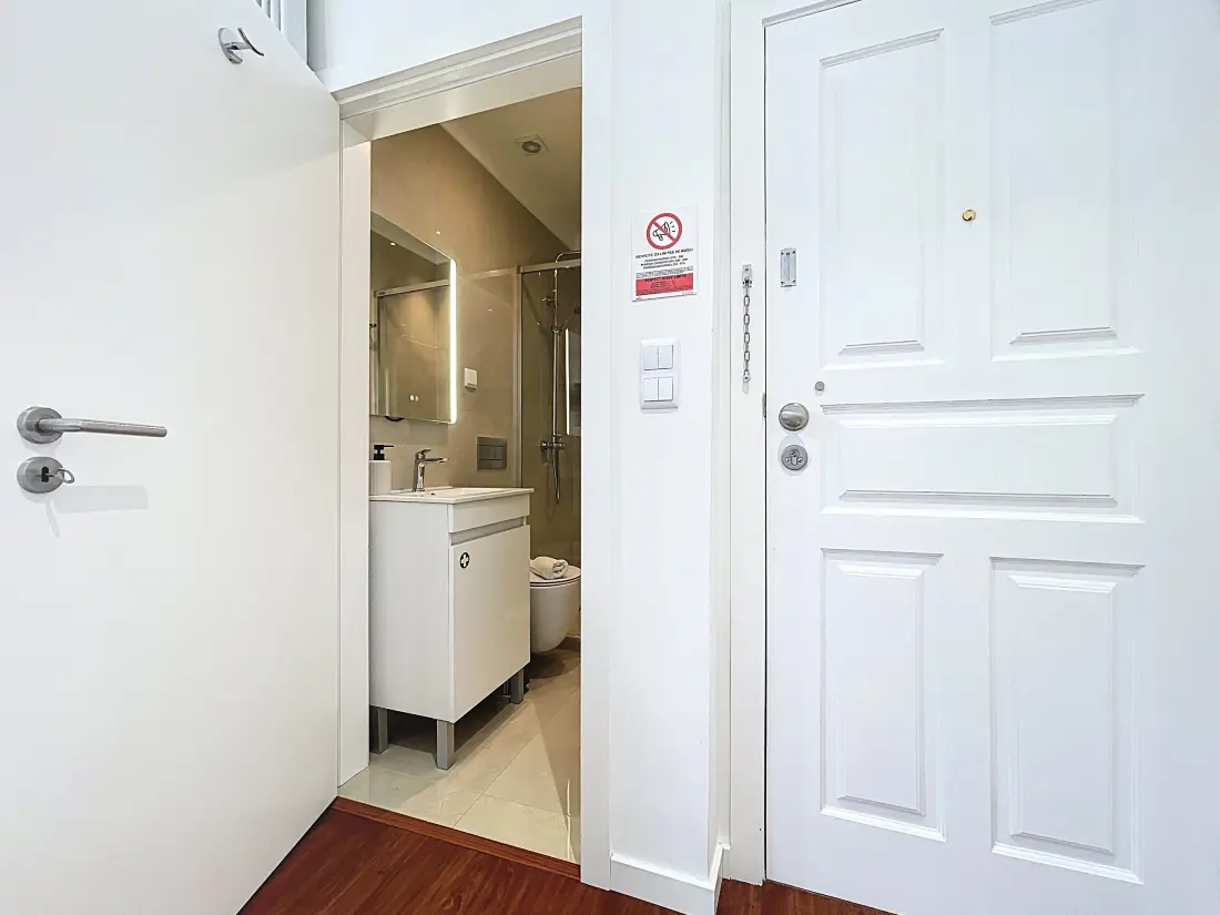 Appartements à Funchal (Madère)