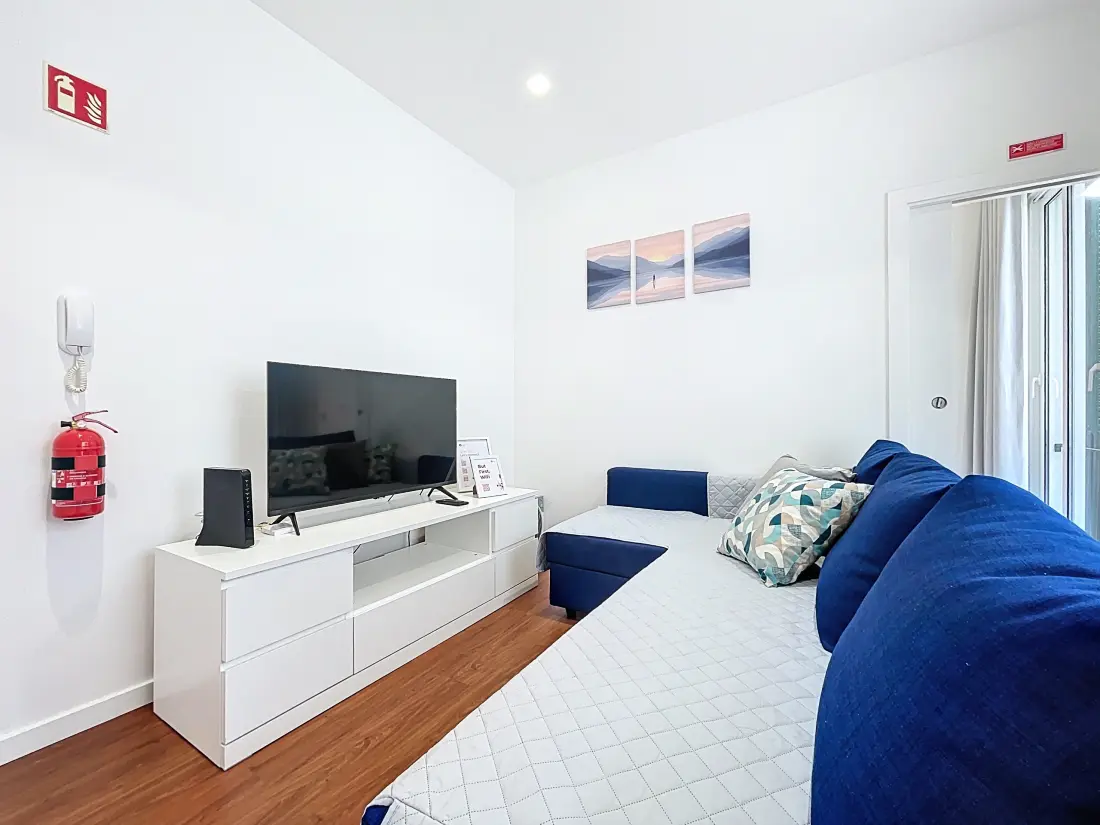 Appartements à Funchal (Madère)