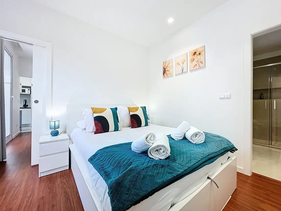 Appartements à Funchal (Madère)