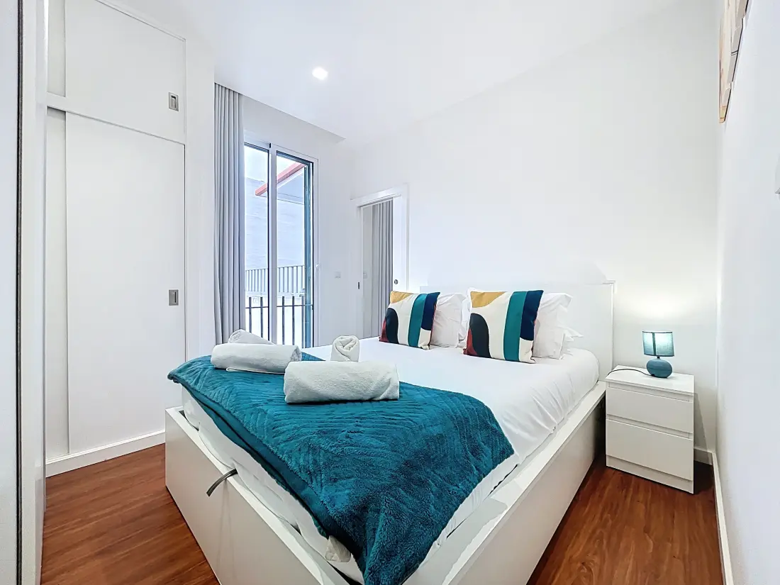 Appartements à Funchal (Madère)