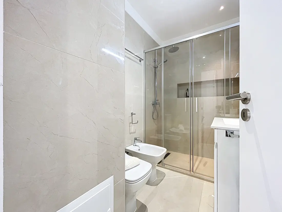 Appartements à Funchal (Madère)