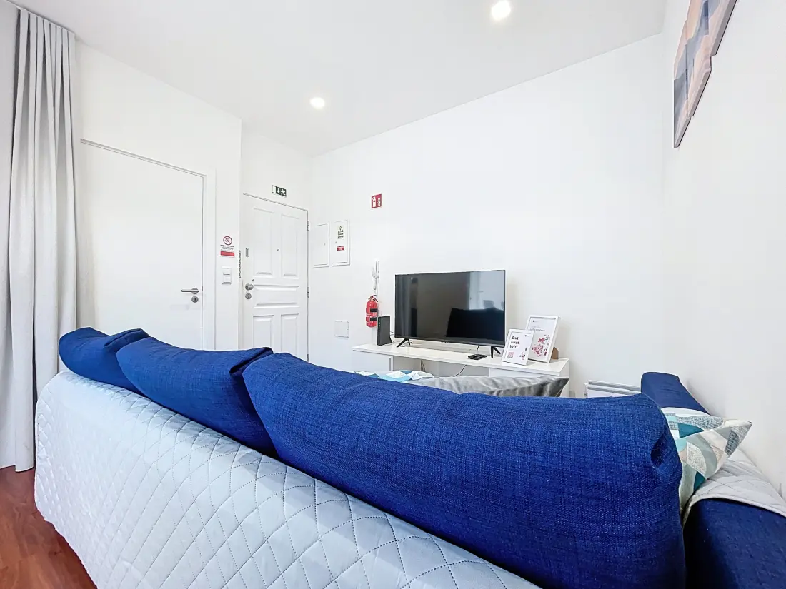 Appartements à Funchal (Madère)