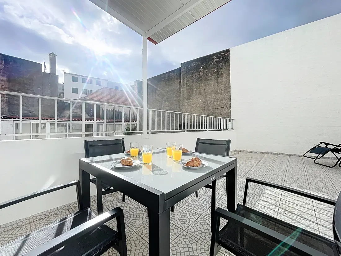 Appartements à Funchal (Madère)
