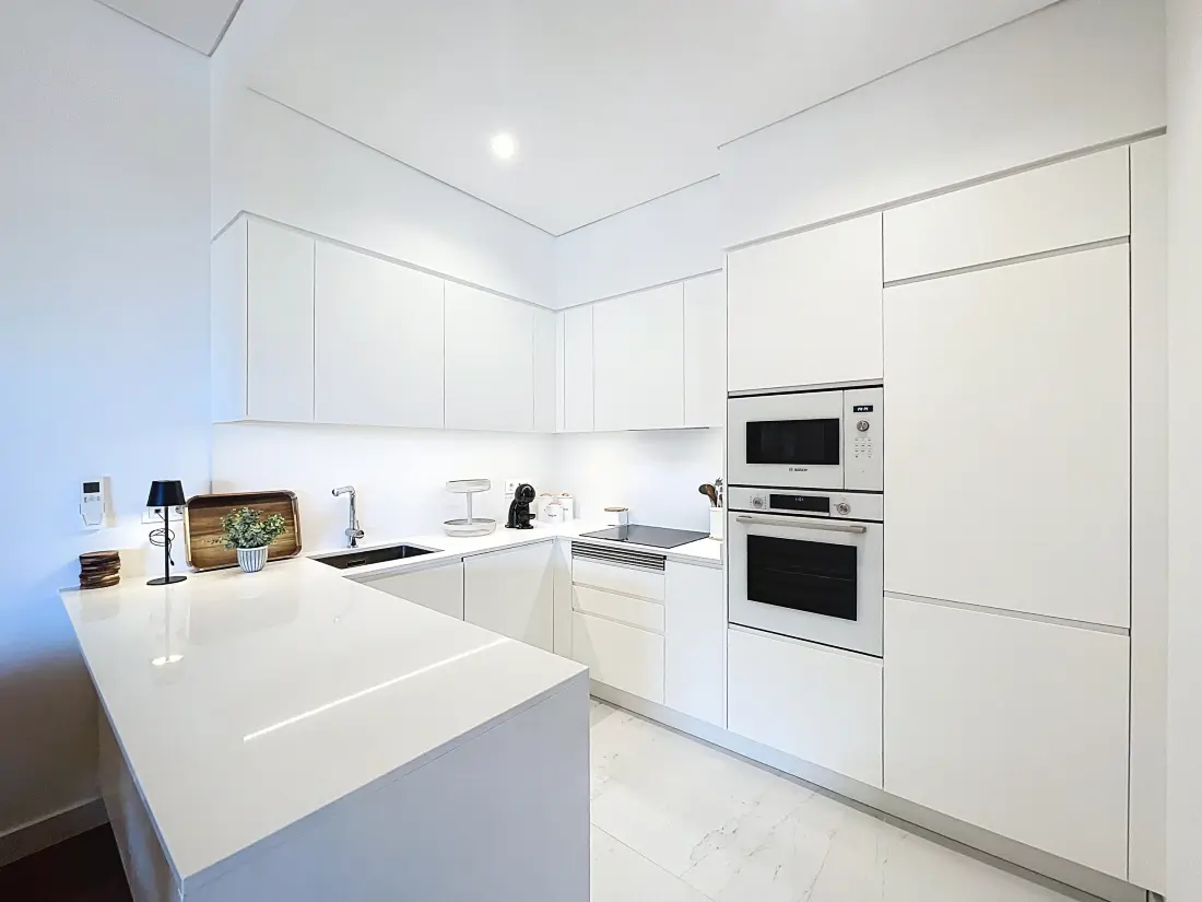 Appartements à Funchal (Madère)