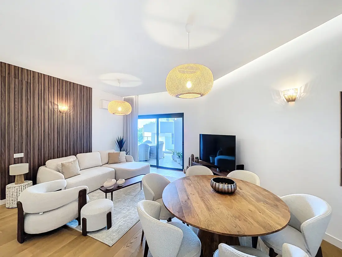 Appartements à Funchal (Madère)