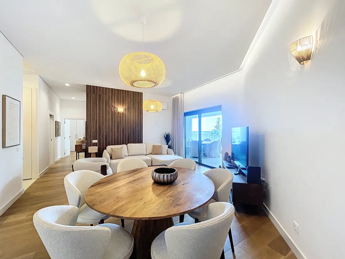 Appartements à Funchal (Madère)