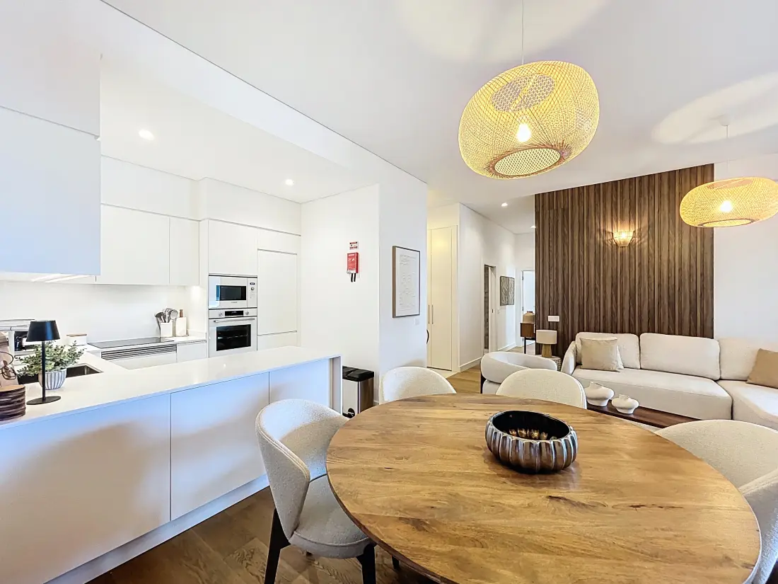 Appartements à Funchal (Madère)