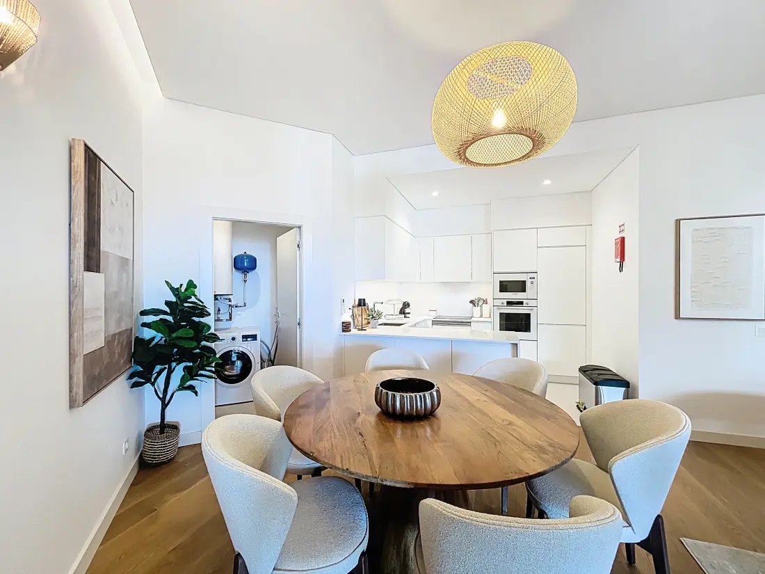 Appartements à Funchal (Madère)
