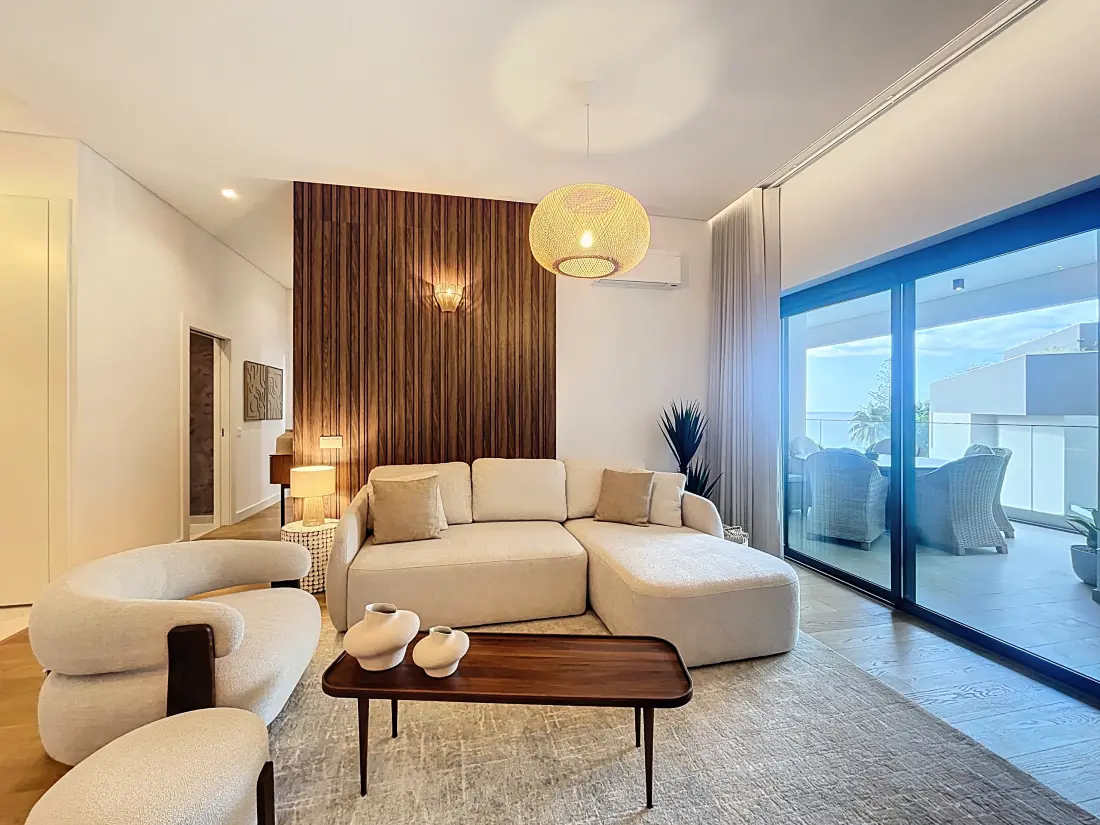 Appartements à Funchal (Madère)