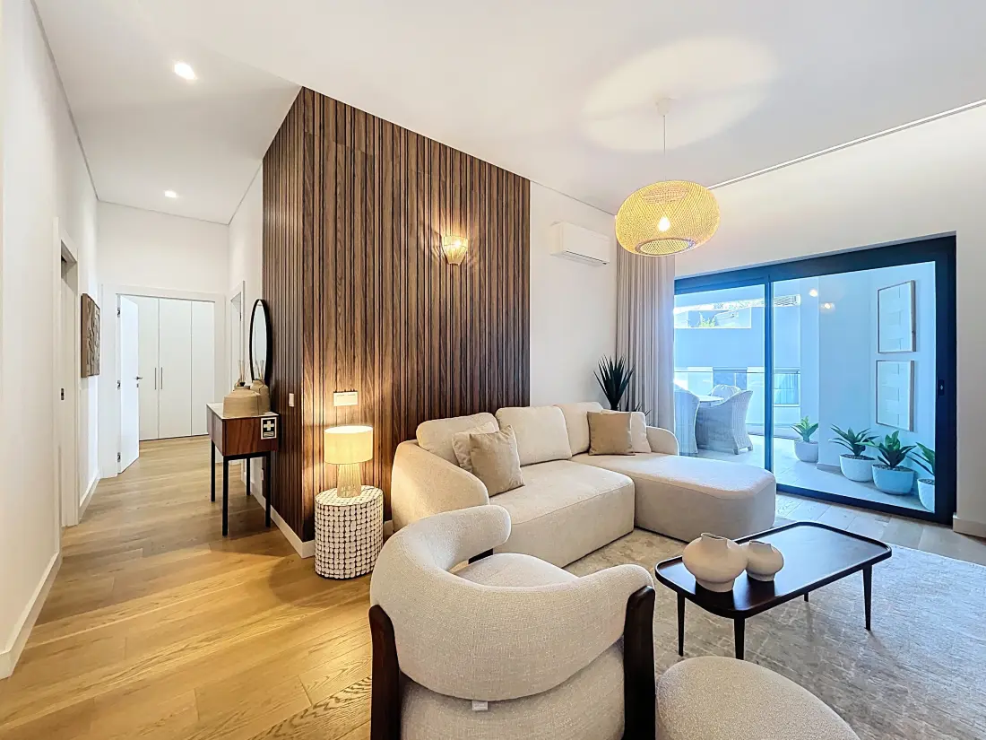 Appartements à Funchal (Madère)