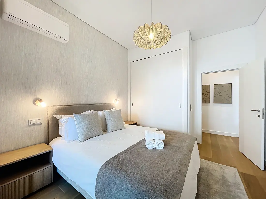 Appartements à Funchal (Madère)