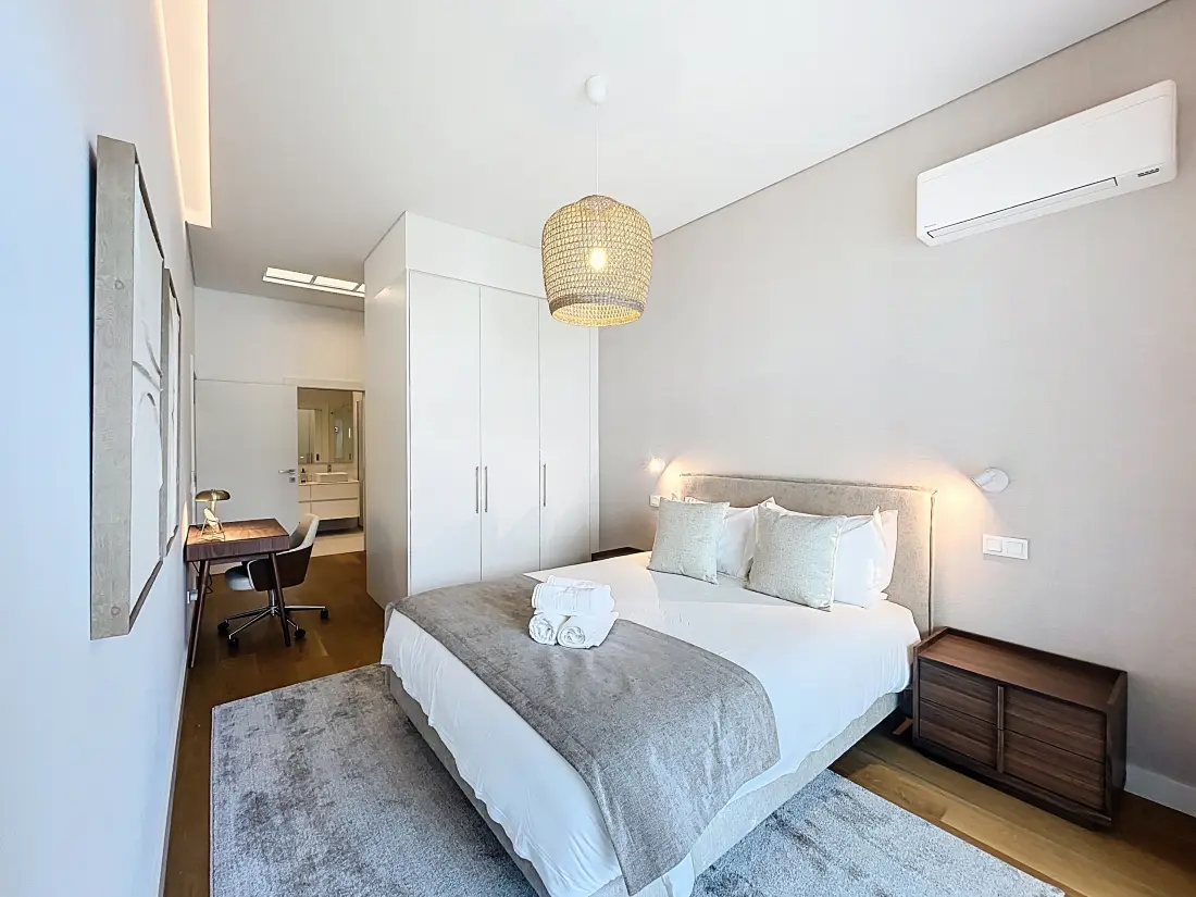 Appartements à Funchal (Madère)
