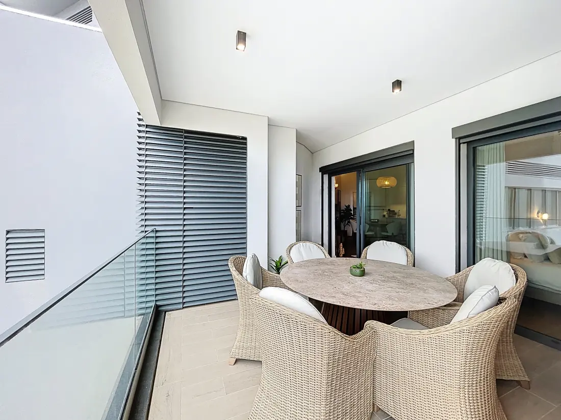 Appartements à Funchal (Madère)
