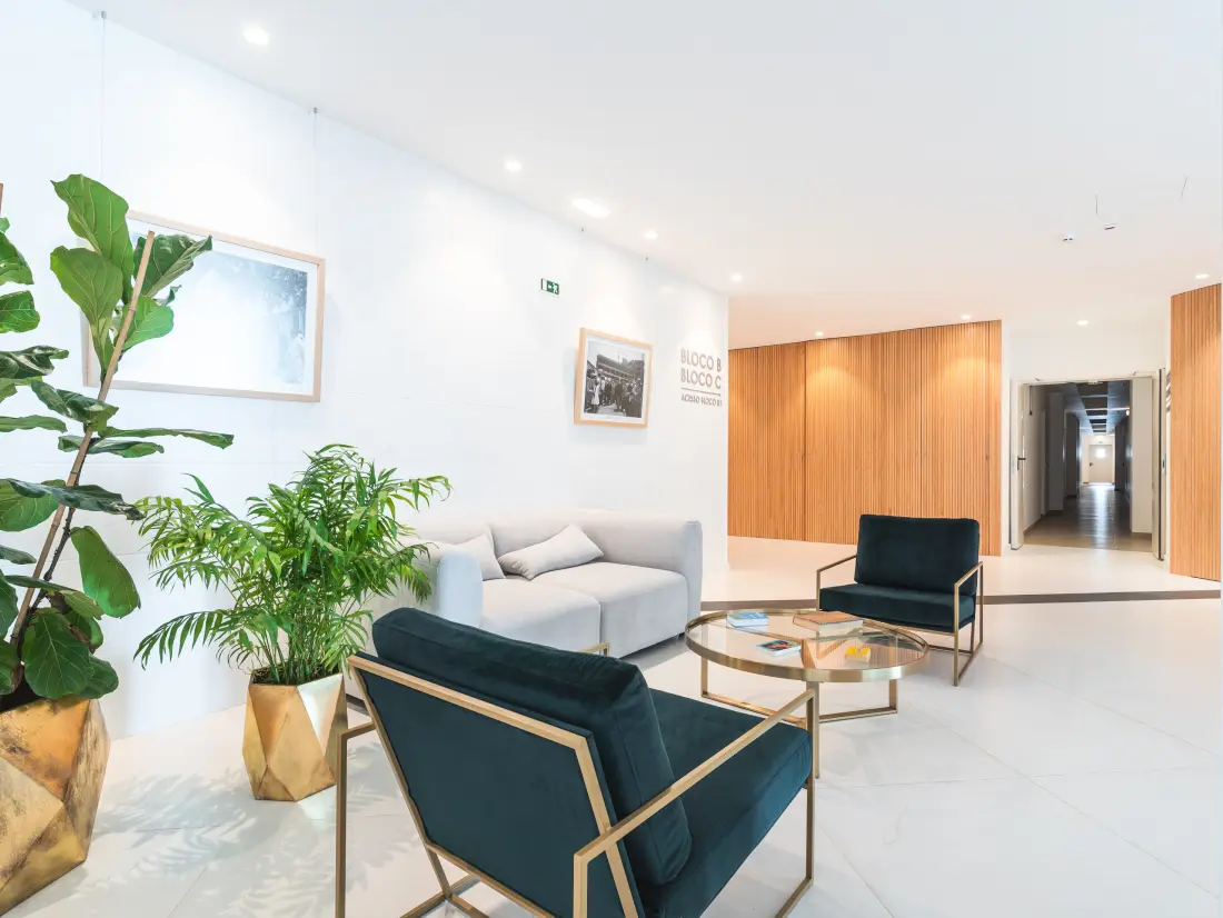 Appartements à Funchal (Madère)
