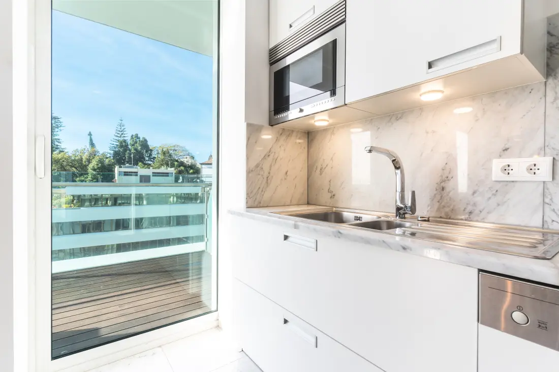 Appartements à Funchal (Madère)