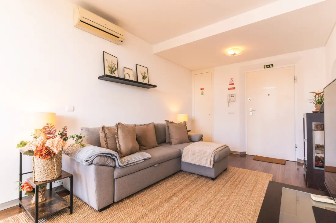 Appartements à Funchal (Madère)