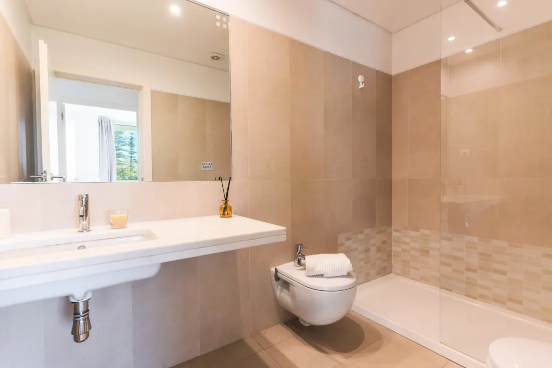 Appartements à Funchal (Madère)