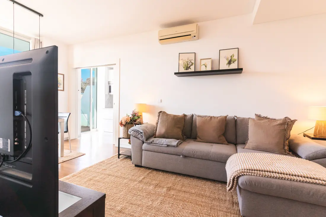 Appartements à Funchal (Madère)