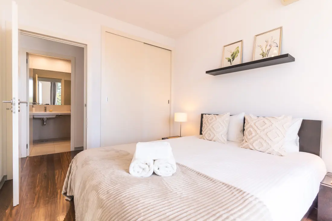 Appartements à Funchal (Madère)