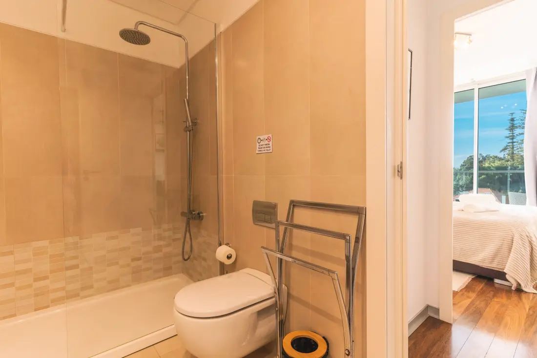 Appartements à Funchal (Madère)