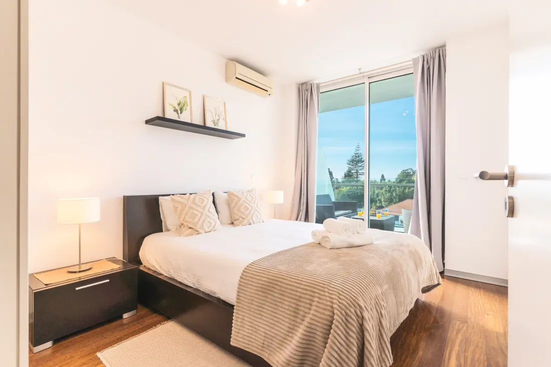 Appartements à Funchal (Madère)