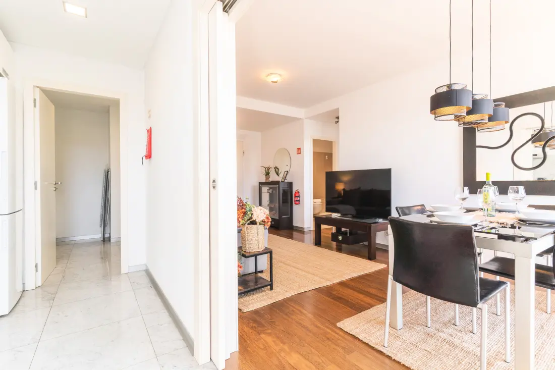 Appartements à Funchal (Madère)
