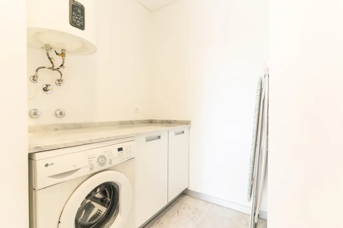 Appartements à Funchal (Madère)
