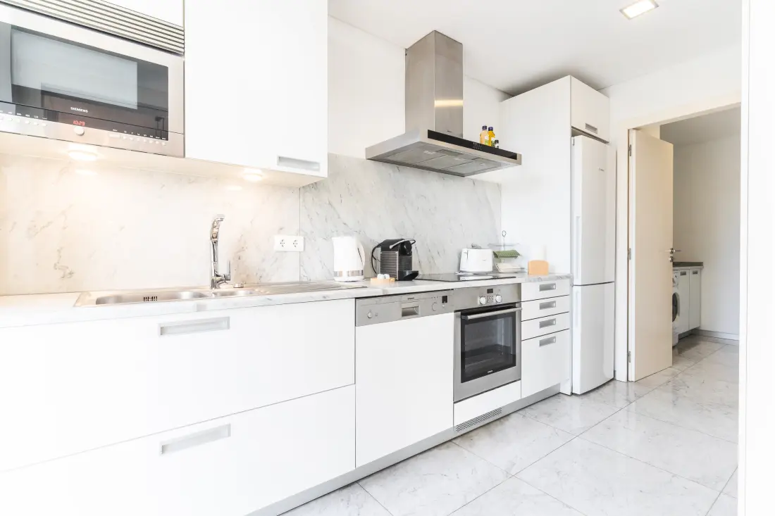 Appartements à Funchal (Madère)