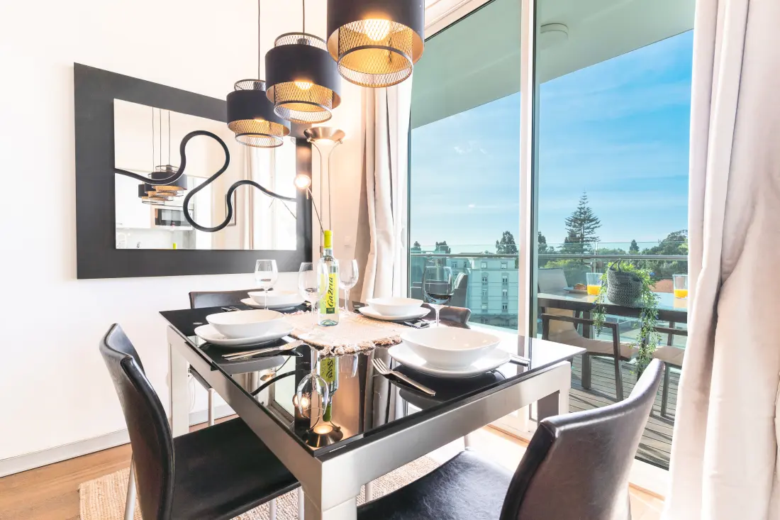 Appartements à Funchal (Madère)