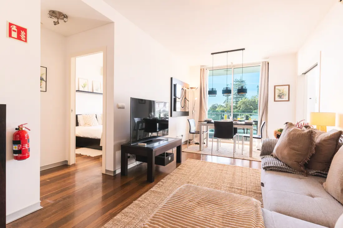 Appartements à Funchal (Madère)