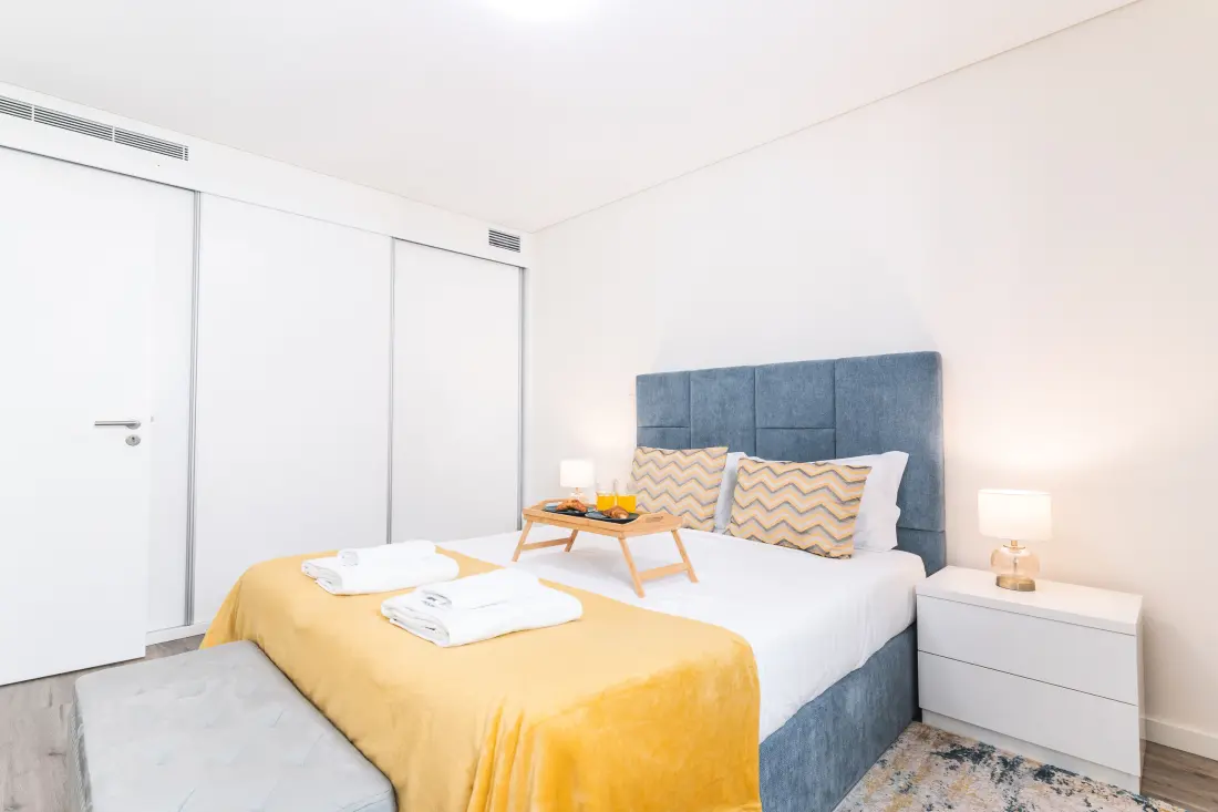 Appartements à Funchal (Madère)