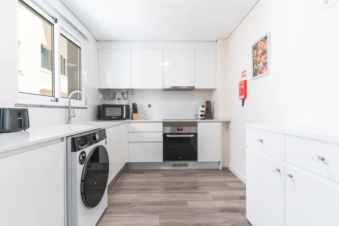 Appartements à Funchal (Madère)