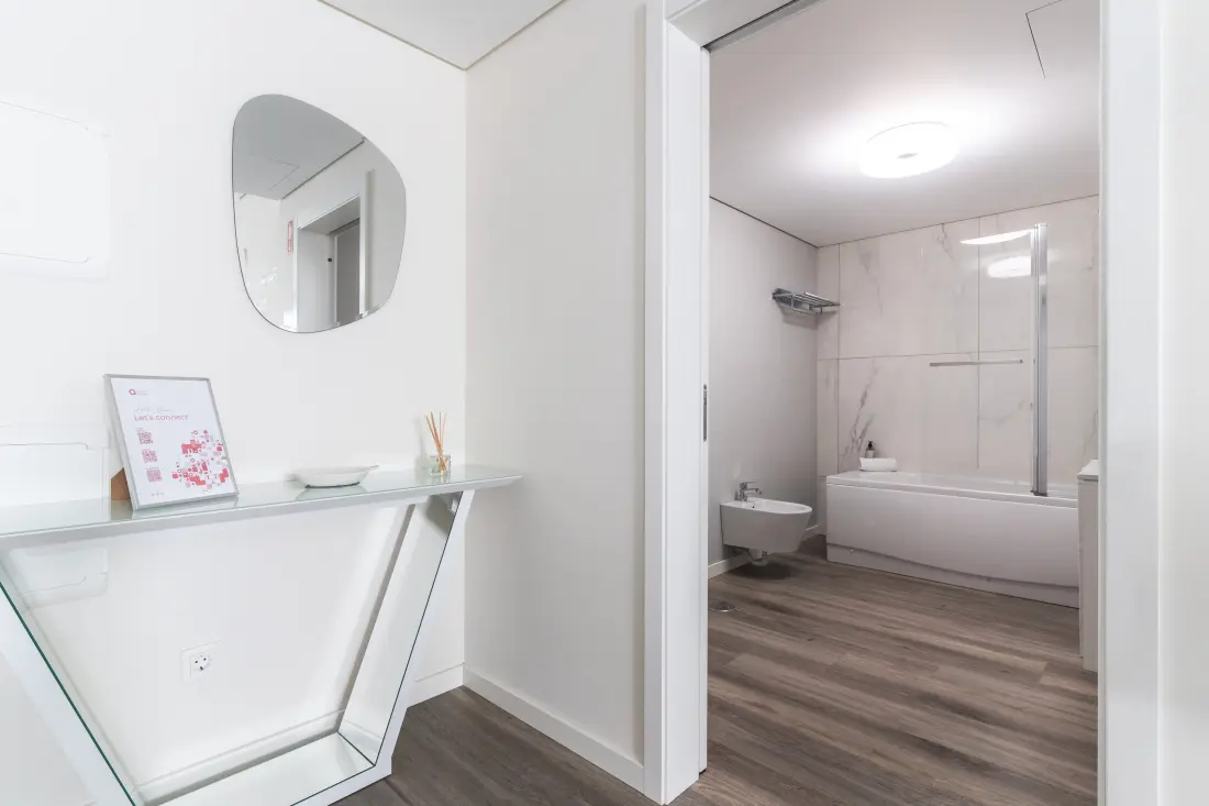 Appartements à Funchal (Madère)