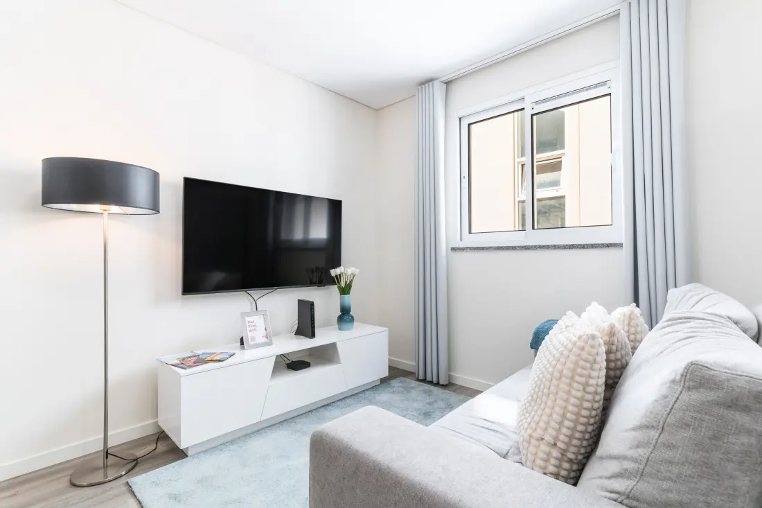 Appartements à Funchal (Madère)