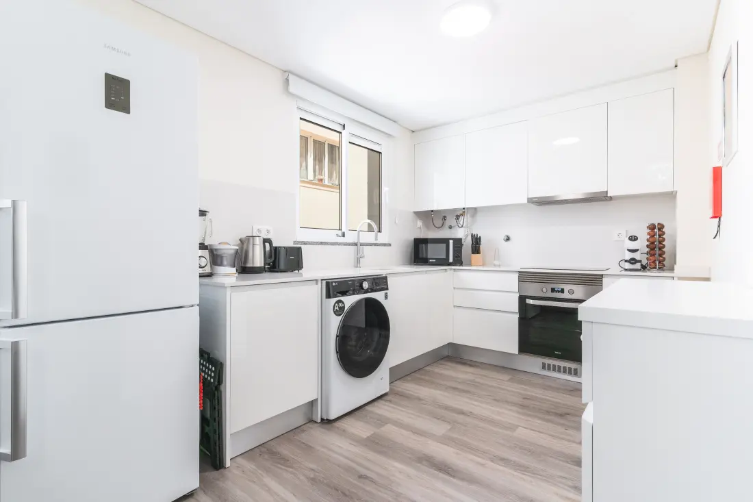 Appartements à Funchal (Madère)