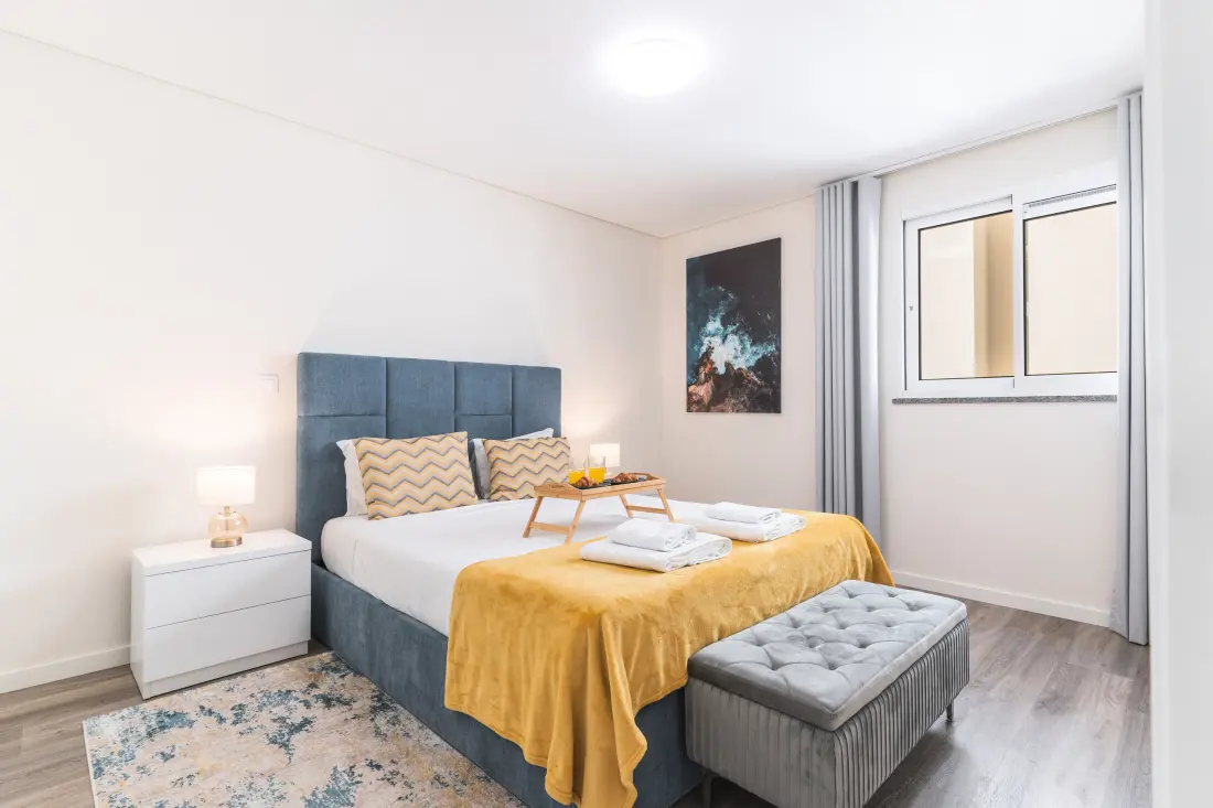 Appartements à Funchal (Madère)