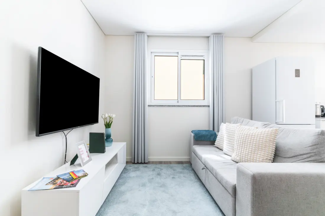 Appartements à Funchal (Madère)