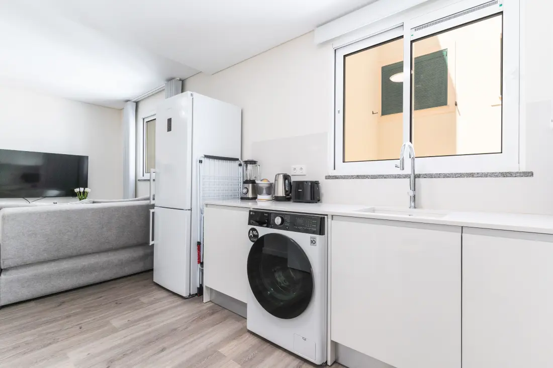 Appartements à Funchal (Madère)