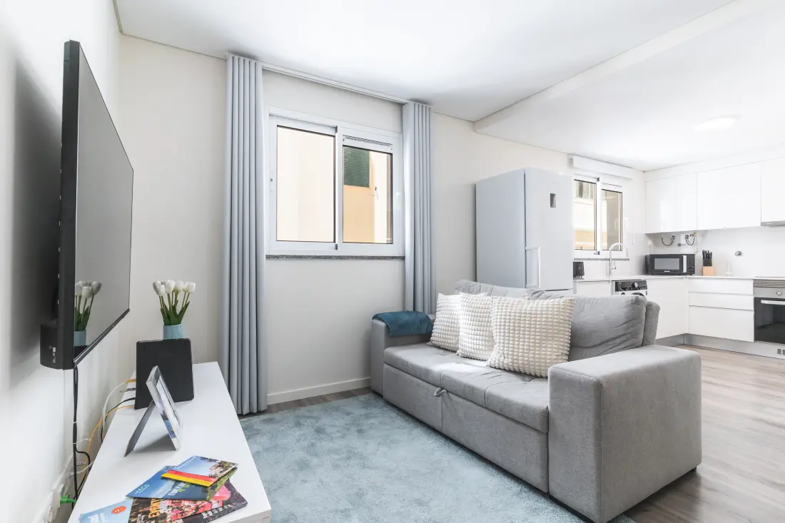 Appartements à Funchal (Madère)