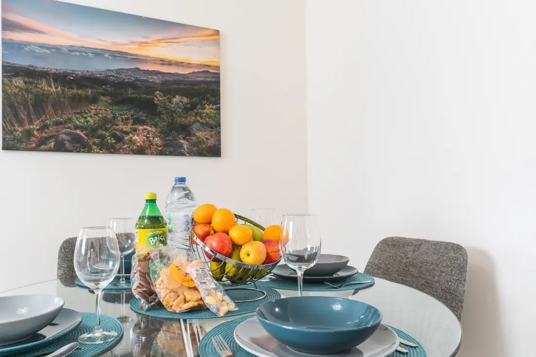 Appartements à Funchal (Madère)