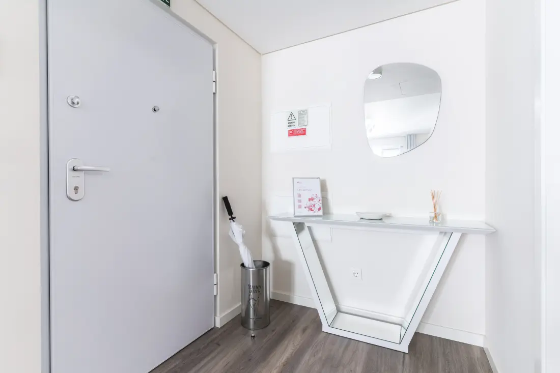 Appartements à Funchal (Madère)