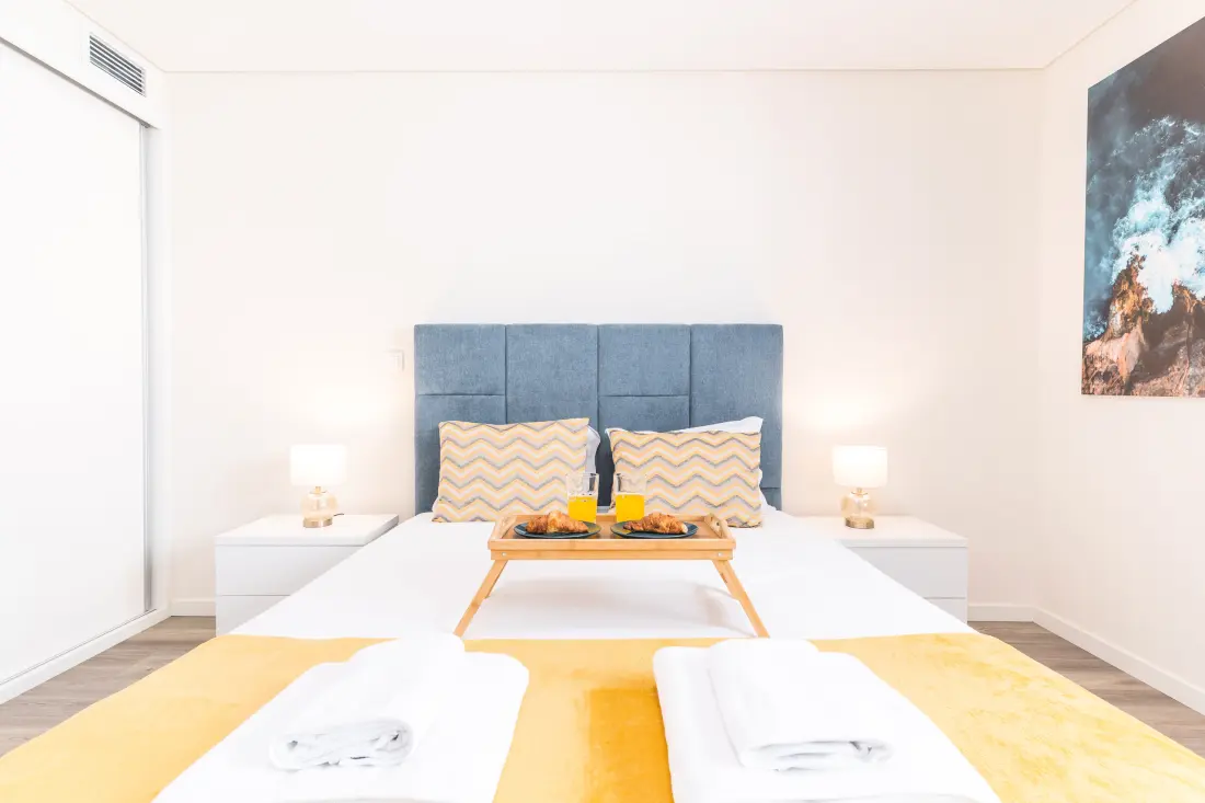 Appartements à Funchal (Madère)