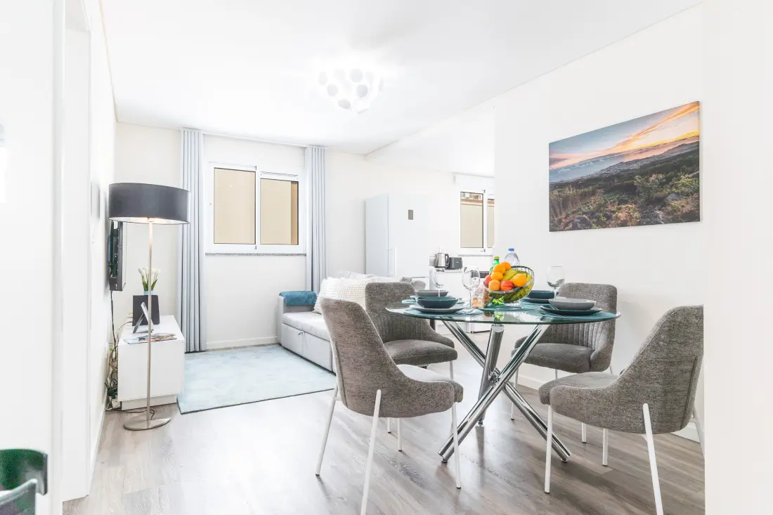 Appartements à Funchal (Madère)