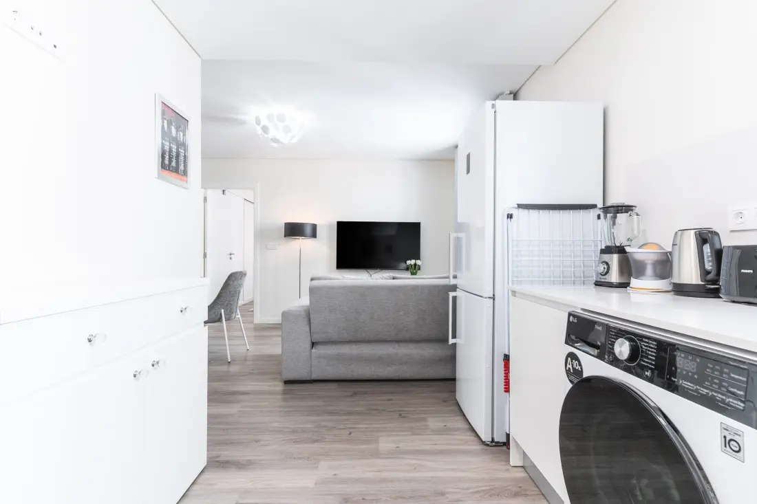 Appartements à Funchal (Madère)
