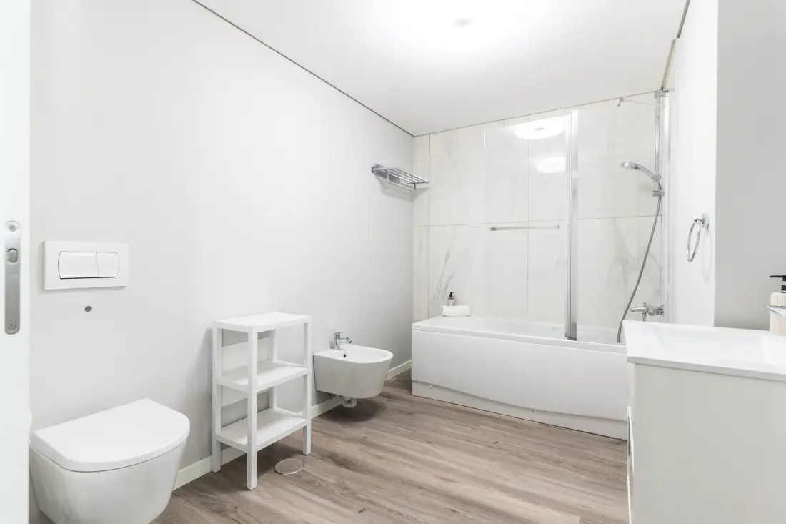 Appartements à Funchal (Madère)