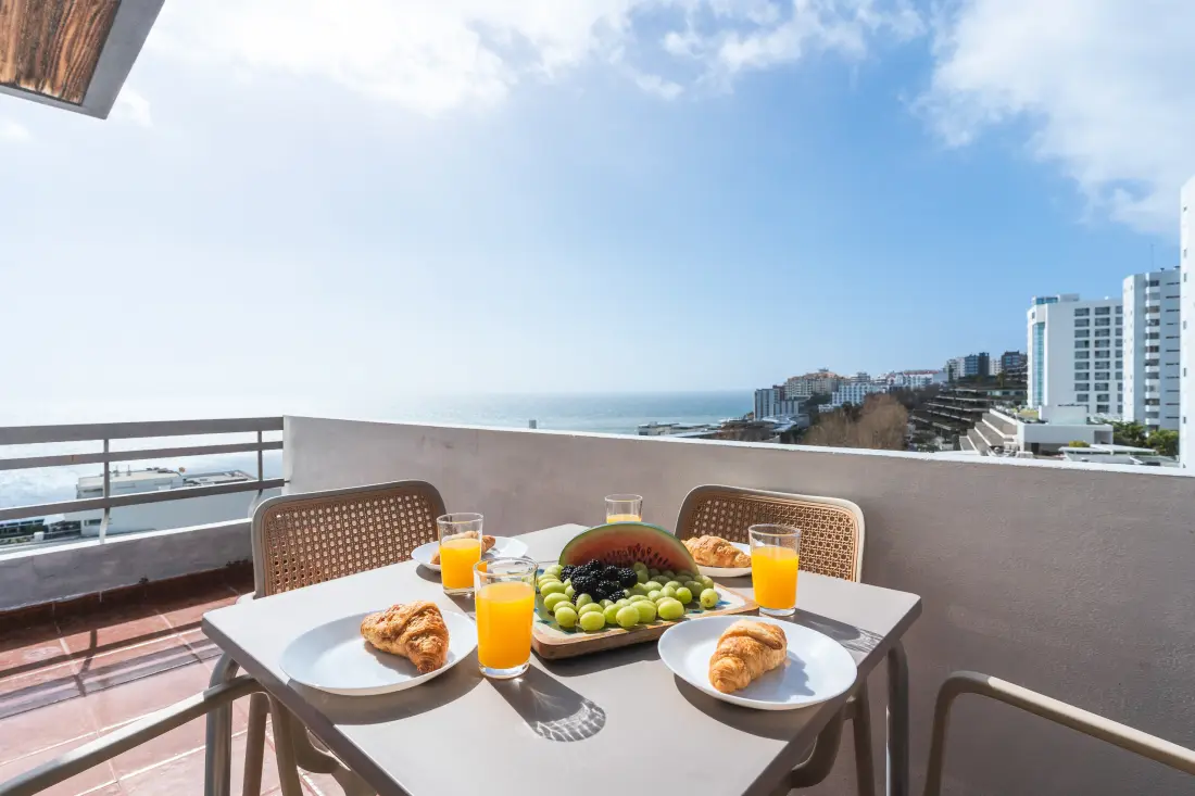 Appartements à Funchal (Madère)